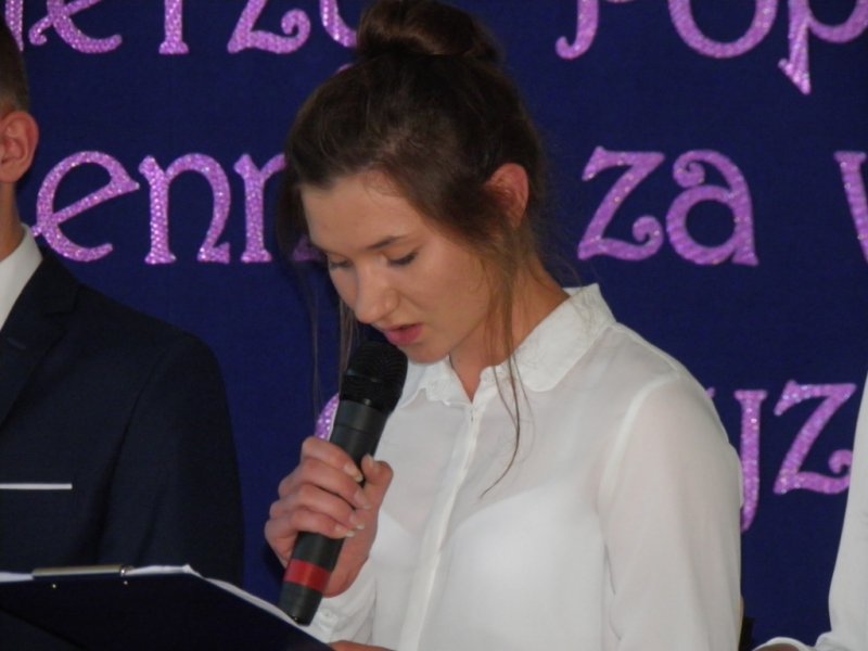 Święto Szkoły 2017